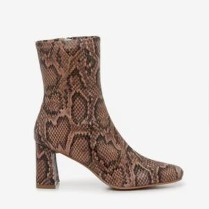 Steve Madden Harli Bootie